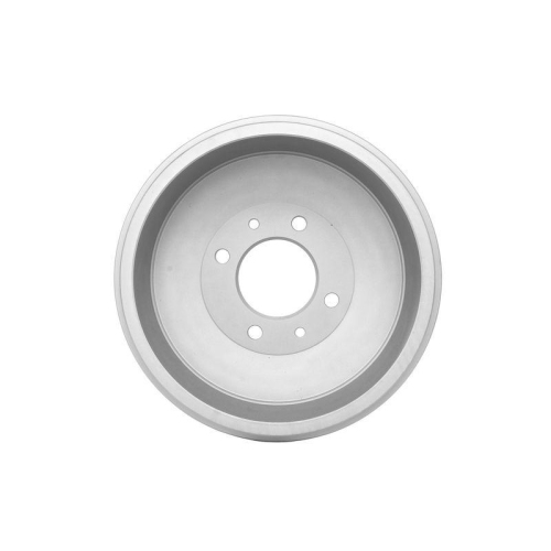 Bremstrommel Bosch 0986477060 für Citroën Peugeot Hinterachse