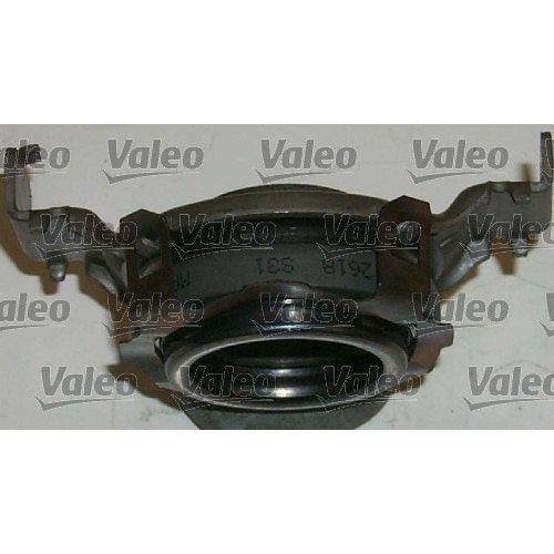 Kupplungssatz Valeo 801086 3kkit f&uuml;r Fiat Lancia Seat Zastava Autobianchi