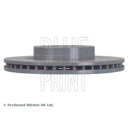 Bremsscheibe Blue Print ADT343309 f&uuml;r Toyota Vorderachse