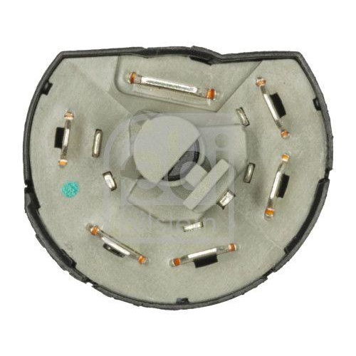 Z&uuml;nd /startschalter Febi Bilstein 03861 f&uuml;r Opel Vauxhall General Motors