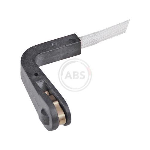 Warnkontakt Bremsbelagverschlei&szlig; A.b.s. 39630 f&uuml;r Land Rover Hinterachse