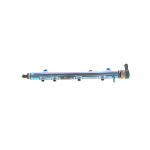 Verteilerrohr Kraftstoff Bosch 0445224055 für Iveco