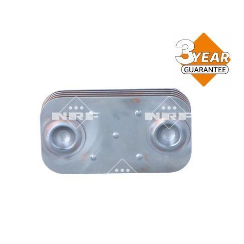 &Ouml;lk&uuml;hler Motor&ouml;l Nrf 31870 f&uuml;r Citro&euml;n Fiat Iveco Peugeot