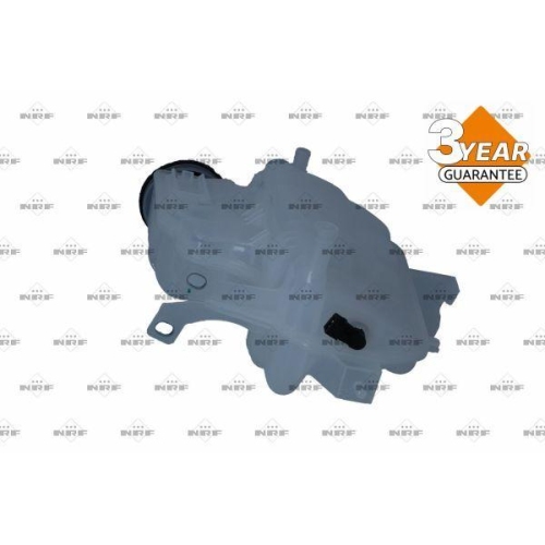 Ausgleichsbeh&auml;lter K&uuml;hlmittel Nrf 454072 Easy Fit f&uuml;r Ford Land Rover