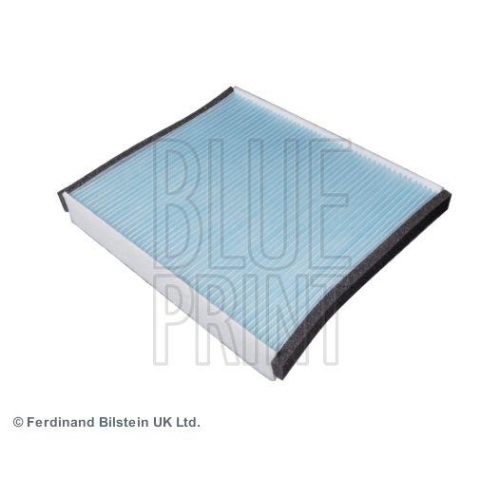 Teilesatz Inspektion Blue Print ADF122115 für Ford Volvo