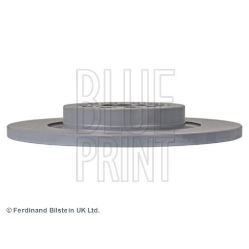 Bremsscheibe Blue Print ADJ134339 für Jaguar Hinterachse