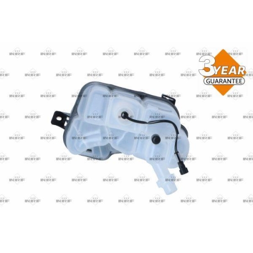 Ausgleichsbeh&auml;lter K&uuml;hlmittel Nrf 454073 Easy Fit f&uuml;r Land Rover