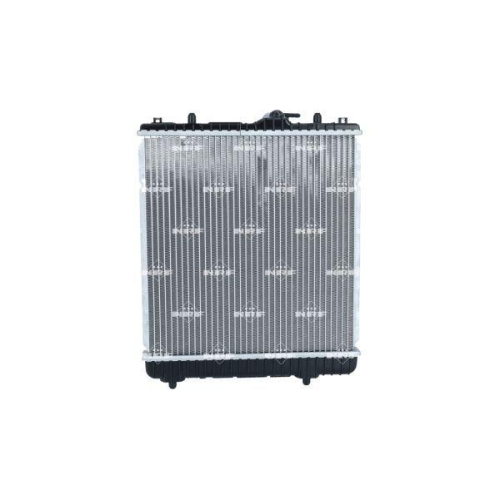 Radiator Engine Cooling Nrf 53862 for Opel Vauxhall