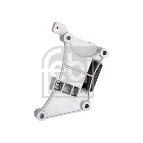Lagerung Motor Febi Bilstein 184871 f&uuml;r Alfa Romeo Fiat Vorne Rechts