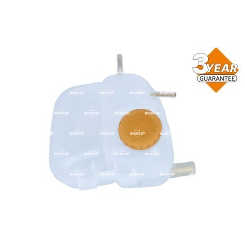 Ausgleichsbeh&auml;lter K&uuml;hlmittel Nrf 454075 Easy Fit f&uuml;r Opel Vauxhall