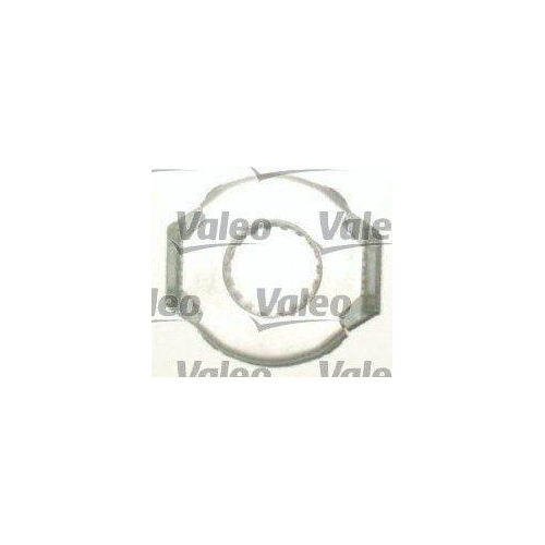 Clutch Kit Valeo 801095 Kit3p for Alfa Romeo Fiat