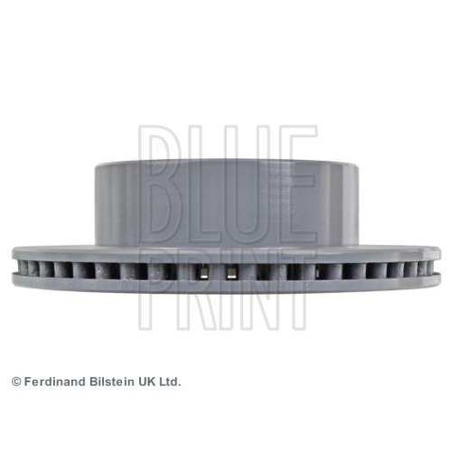 Bremsscheibe Blue Print ADA104332 f&uuml;r Jeep Vorderachse