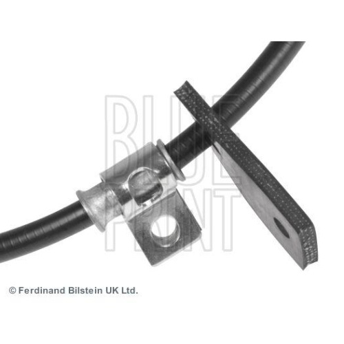 Seilzug Feststellbremse Blue Print ADK84665 f&uuml;r Subaru Suzuki Hinten Links