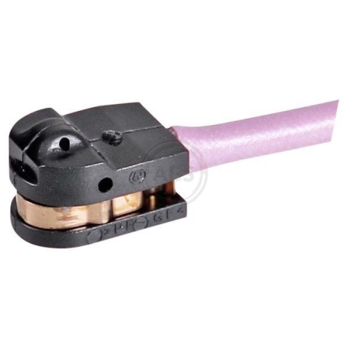 Warnkontakt Bremsbelagverschlei&szlig; A.b.s. 39982 f&uuml;r Bmw Hinterachse