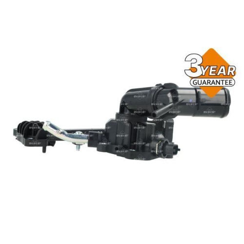 Thermostat K&uuml;hlmittel Nrf 725553 Easy Fit f&uuml;r Alfa Romeo Fiat Suzuki Jeep