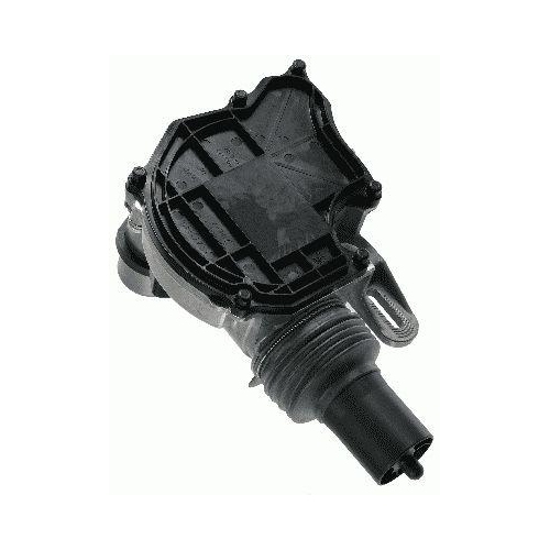 Nehmerzylinder Kupplung Sachs 3981000066 Aktuator f&uuml;r Smart