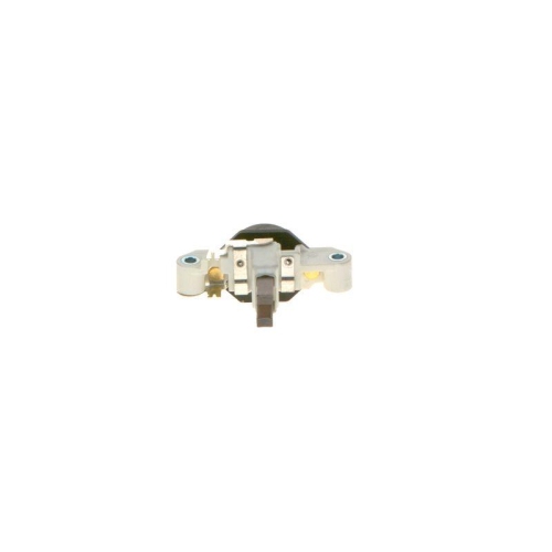Generatorregler Bosch 1987237076 f&uuml;r Alfa Romeo Citro&euml;n Fiat Iveco Lancia Nissan