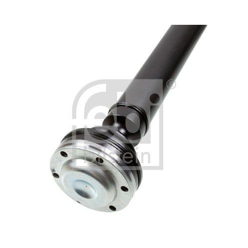 Gelenkwelle Achsantrieb Febi Bilstein 174099 f&uuml;r Jeep Vorne