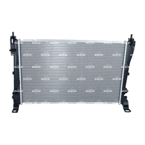 K&uuml;hler Motork&uuml;hlung Nrf 53935 f&uuml;r Fiat Opel Vauxhall