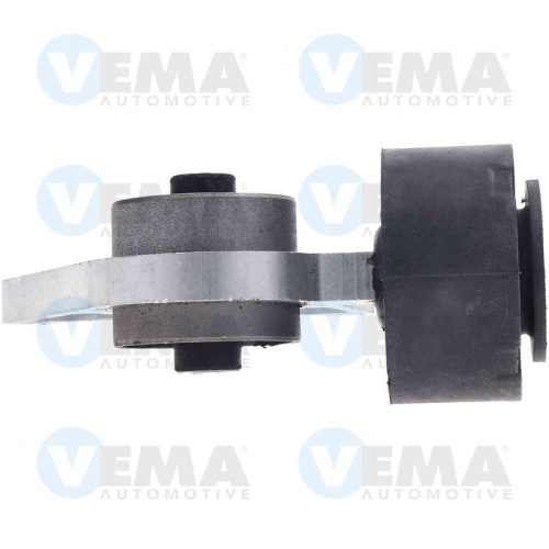 Lagerung Motor Vema 430649 für Land Rover Vorderachse