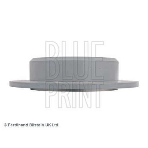 Bremsscheibe Blue Print ADA104337 für Jeep Hinterachse