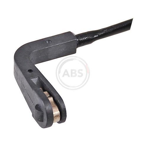 Warnkontakt Bremsbelagverschlei&szlig; A.b.s. 39917 f&uuml;r Land Rover Hinterachse