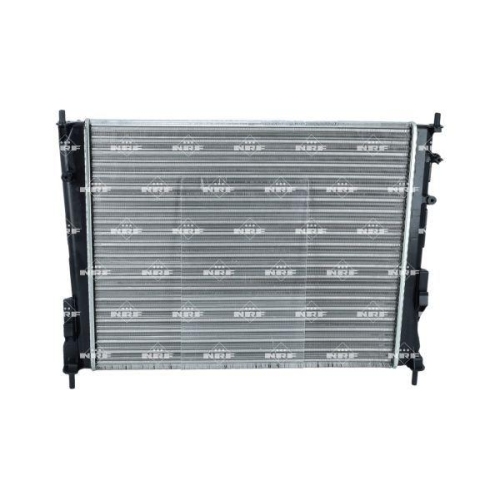 Radiator Engine Cooling Nrf 53992 for Renault