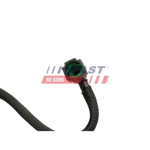 Kraftstoffleitung Fast FT39621 f&uuml;r Fiat