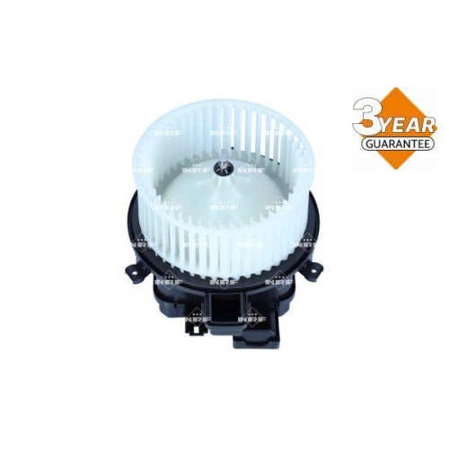 Innenraumgebl&auml;se Nrf 34381 f&uuml;r Audi VW Vorne