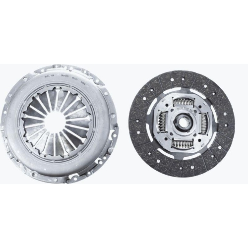 Kupplungssatz Sachs 3000950564 f&uuml;r Hyundai Kia