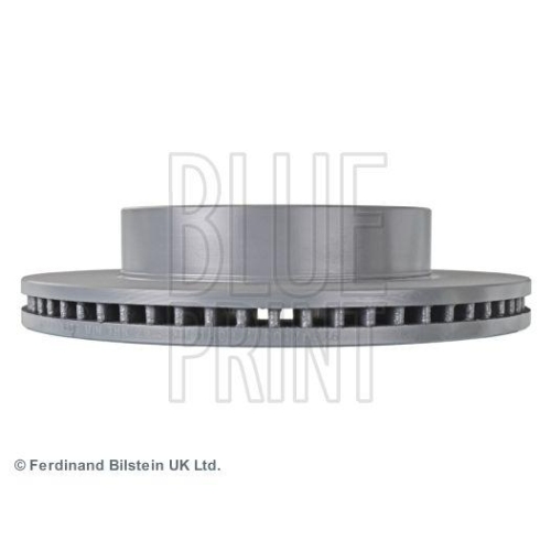 Bremsscheibe Blue Print ADA104339 f&uuml;r Hummer Vorderachse