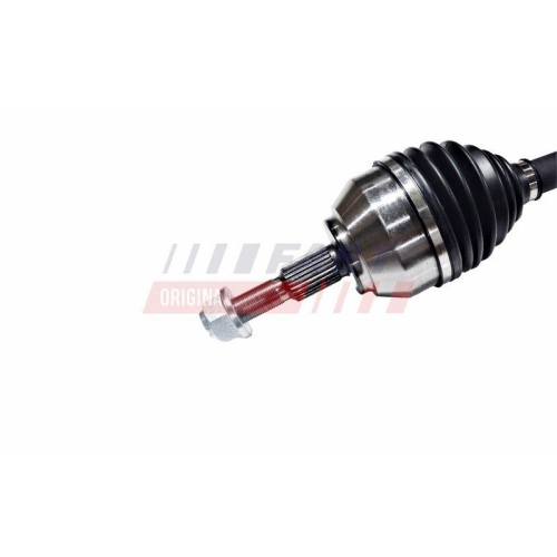 Antriebswelle Fast FT01752 f&uuml;r Ford Vorderachse Rechts