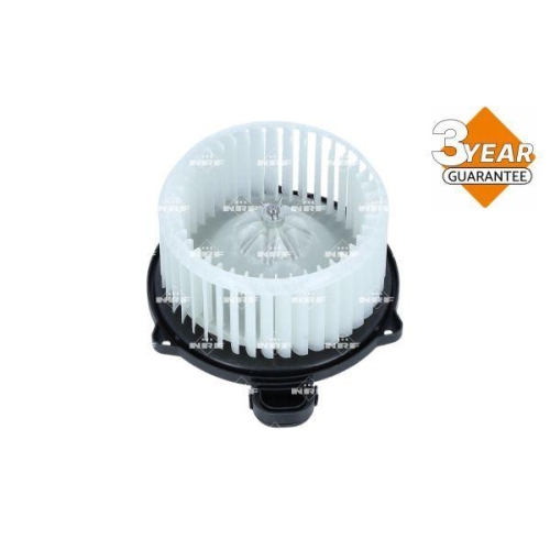 Innenraumgebl&auml;se Nrf 34386 f&uuml;r Hyundai Kia Lexus