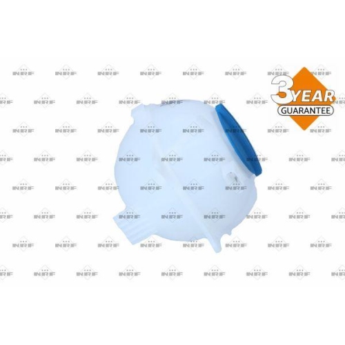 Ausgleichsbeh&auml;lter K&uuml;hlmittel Nrf 454081 Easy Fit f&uuml;r Audi Seat Skoda VW