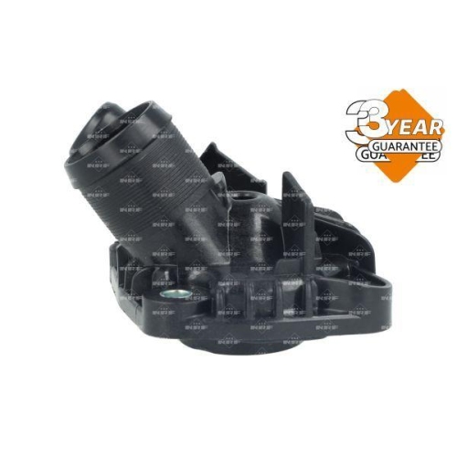 Thermostat K&uuml;hlmittel Nrf 725486 Easy Fit f&uuml;r Bmw Mini