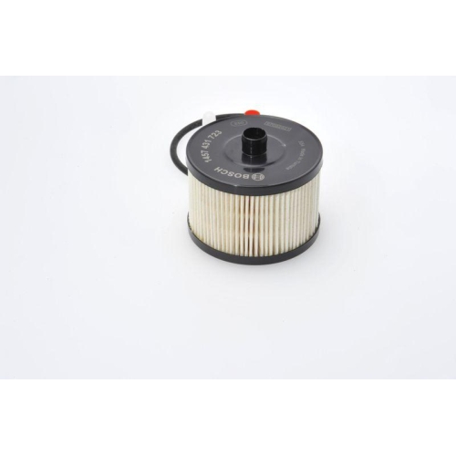 Kraftstofffilter Bosch 1457431723 für Citroën Fiat Ford Lancia Peugeot Volvo