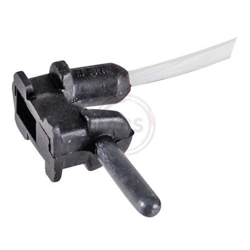 Warnkontakt Bremsbelagverschlei&szlig; A.b.s. 39595 f&uuml;r Mercedes Benz Mercedes Benz