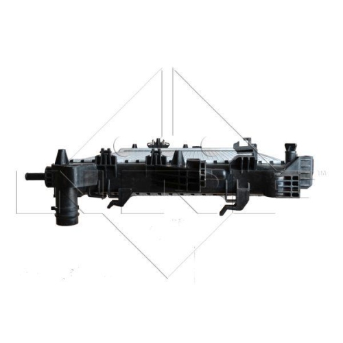 K&uuml;hler Motork&uuml;hlung Nrf 54204 f&uuml;r Citro&euml;n Fiat Peugeot