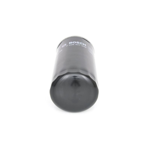 Servicekit 4 Filter Bosch f&uuml;r IVECO EUROTRAKKER b2k+6 Liter &Ouml;l 5w30