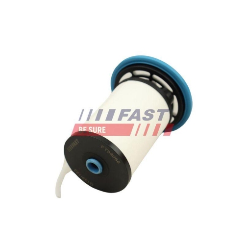 Kraftstofffilter Fast FT39066 f&uuml;r Fiat Maserati Opel Vauxhall