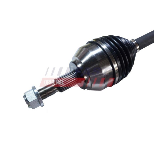 Antriebswelle Fast FT01454 f&uuml;r Ford Vorderachse Links
