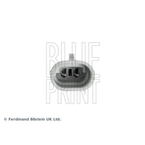 Radlagersatz Blue Print ADG08257 f&uuml;r Opel Vauxhall Chevrolet Vorderachse Links