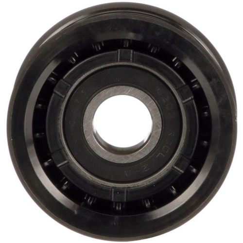 Umlenk /f&uuml;hrungsrolle Keilrippenriemen Gates T36079 Drivealign&trade; f&uuml;r Saab