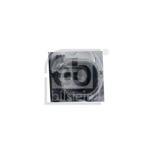 Radlagersatz Febi Bilstein 172477 f&uuml;r Daihatsu Toyota Hinterachse Links