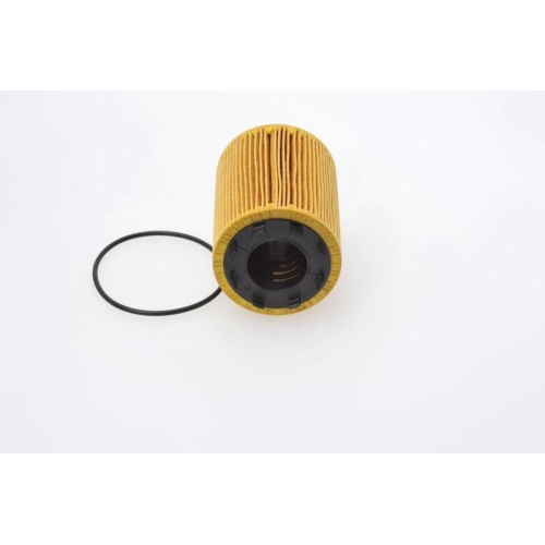 Servicekit 3 Filter Bosch f&uuml;r AUDI A2 sxu #jd+5 Liter &Ouml;l 5w30