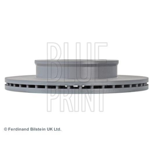 Bremsscheibe Blue Print ADG043100 für Hyundai Vorderachse