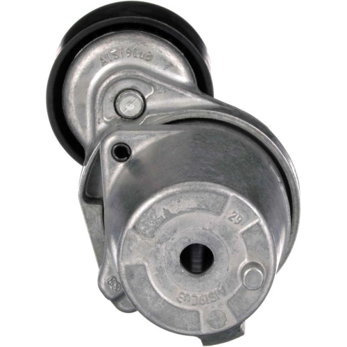 Riemenspanner Keilrippenriemen Gates T39109 Drivealign™ für Bmw