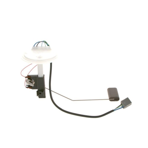 Sensor Kraftstoffvorrat Bosch 1582980015 für Volvo Kraftstoffleitung