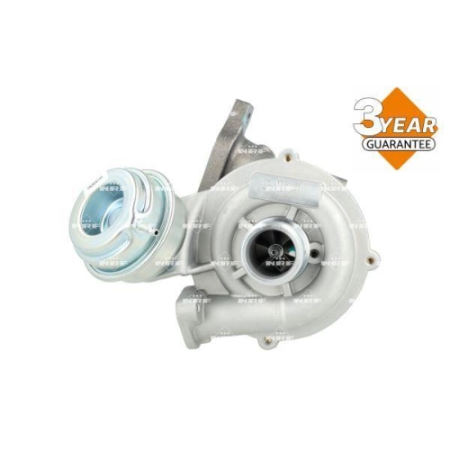 Lader Aufladung Nrf 90010088 Easy Fit f&uuml;r Citro&euml;n Fiat Ford Lancia Opel Peugeot