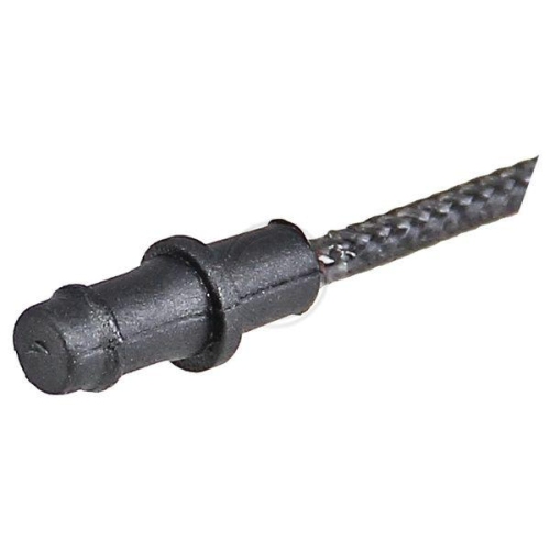 Warnkontakt Bremsbelagverschleiß A.b.s. 39792 für Fiat Vorderachse